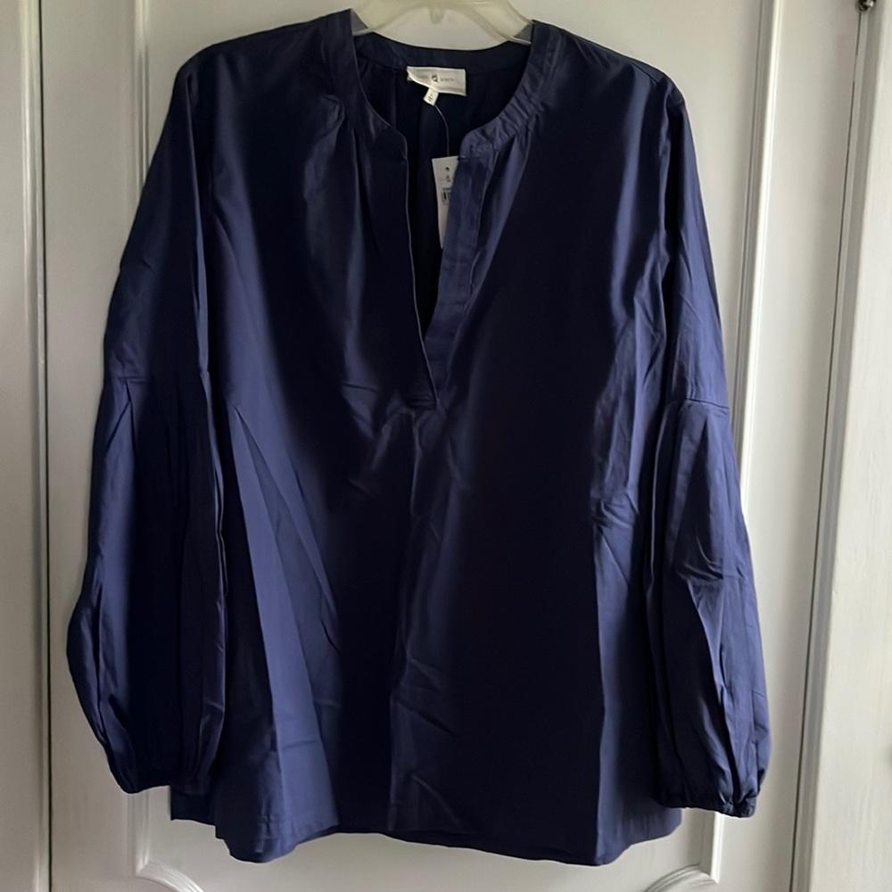 Lou & Grey (LOFT) Blouse